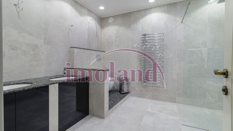 Vila Art Deco Consolidata si Restaurata - Teren 211mp - Vatra Luminoasa - Poză 20