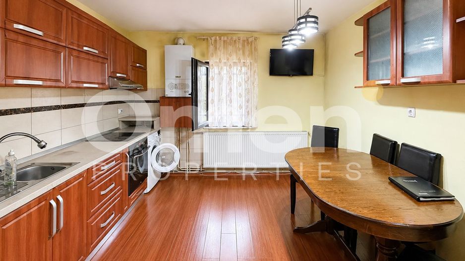 Apartament 2 camere | 56 mp | parter | Zona Mărășești – confort &accesibilitate. - Poză 3