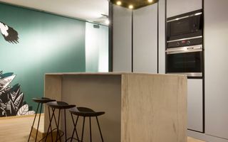 Apartament cu design modern si parcare subterana - Poză 3