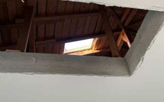 Vila noua din duplex Corbeanca  Hornbach DN1 - Poză 12