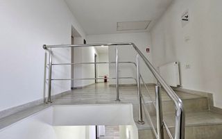 Casa S+P+M, 9 camere, ideala pentru birouri sau clinica, zona Centru - Poză 15
