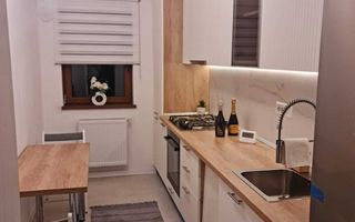 Închiriez apartament 2 camere, Dimitrie Leonida, cu loc de parcare - Poză 4