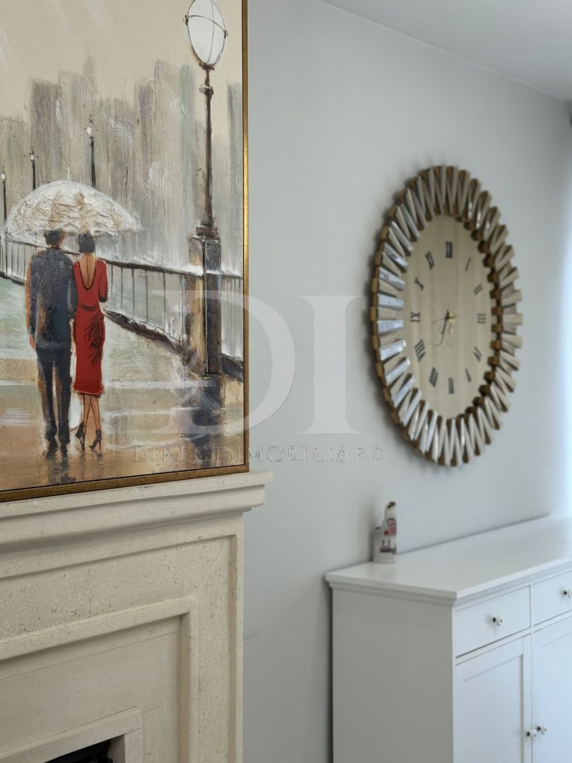 Casă la cheie | Zona Eroilor , Florești - Poză 18