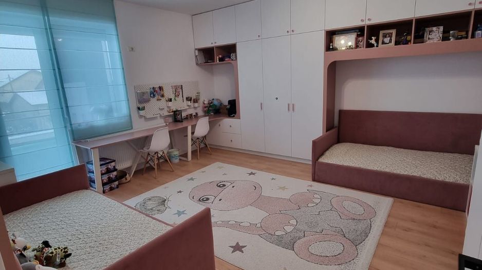 Apartament 3 camere de vanzare – Popesti-Leordeni - Poză 10