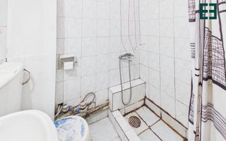 Apartament cu 2 camere etaj 3 - Zona Intim - Arad - Poză 8