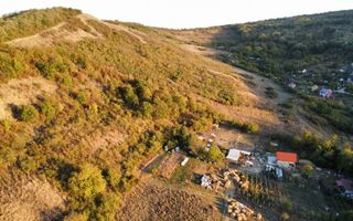 Casă în Vladiceni, comuna Tomesti, județul Iași - 3 camere, 1360 mp teren - Poză 6