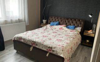 Apartament 2 camere/61mp/Mobilat &Utilat /Intersectia 5 Drumuri! - Poză 3