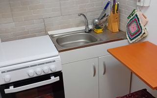 Apartament de vânzare Sibiu | Garsonieră nedecomandată | Lazaret, 21 mp - Poză 4