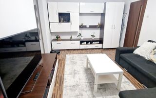 Apartament 2 camere Astra,zona Planete - Poză 9