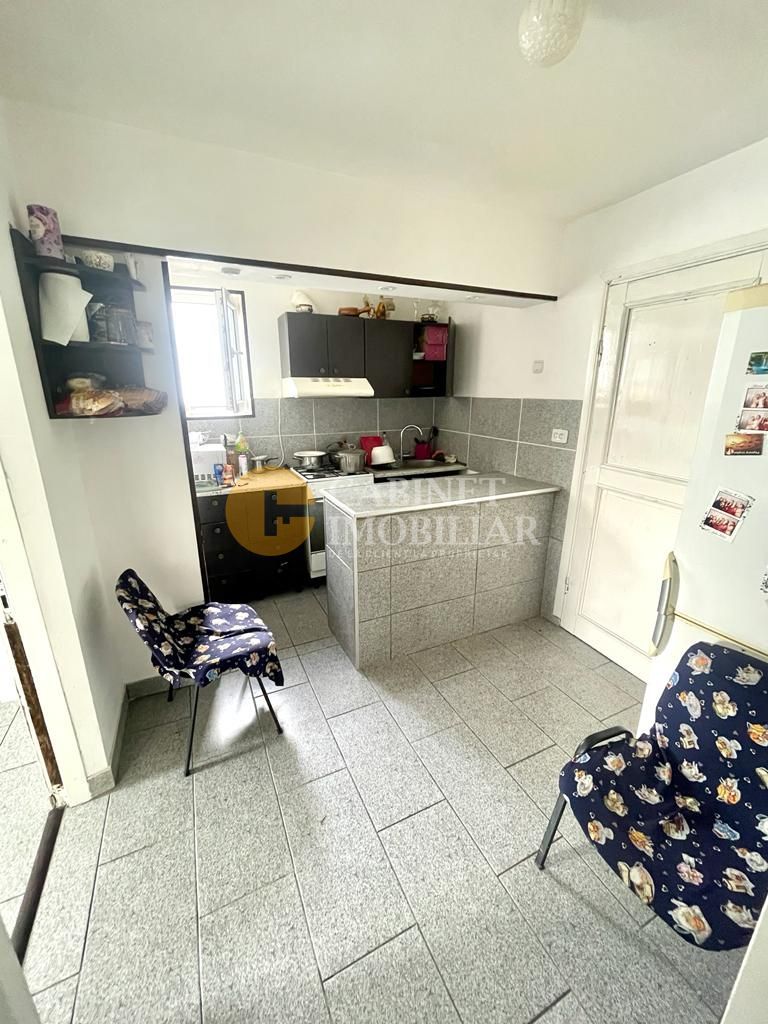 Soseaua Pacurari- 922 euro/mp  Etaj 2 Apartament 4 camere - 78 mp - Poză 5