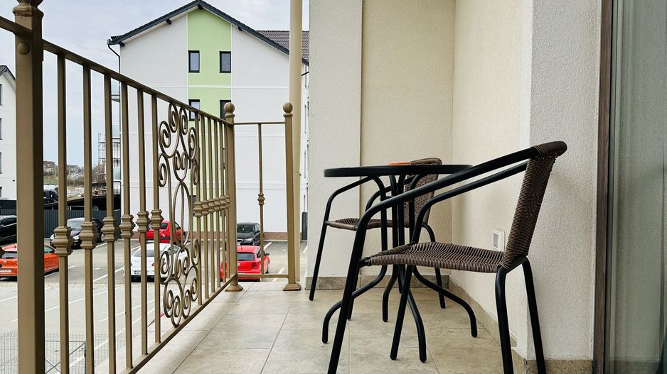 Oferta inchiriata - Apartament spatios si luminos - Segmentul Premium - Poză 22