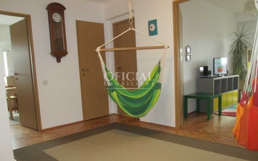 Apartament 3 Camere | 76 Mp | 2 Bai | 2 Balcoane | Gheorgheni Cipariu - Poză 4