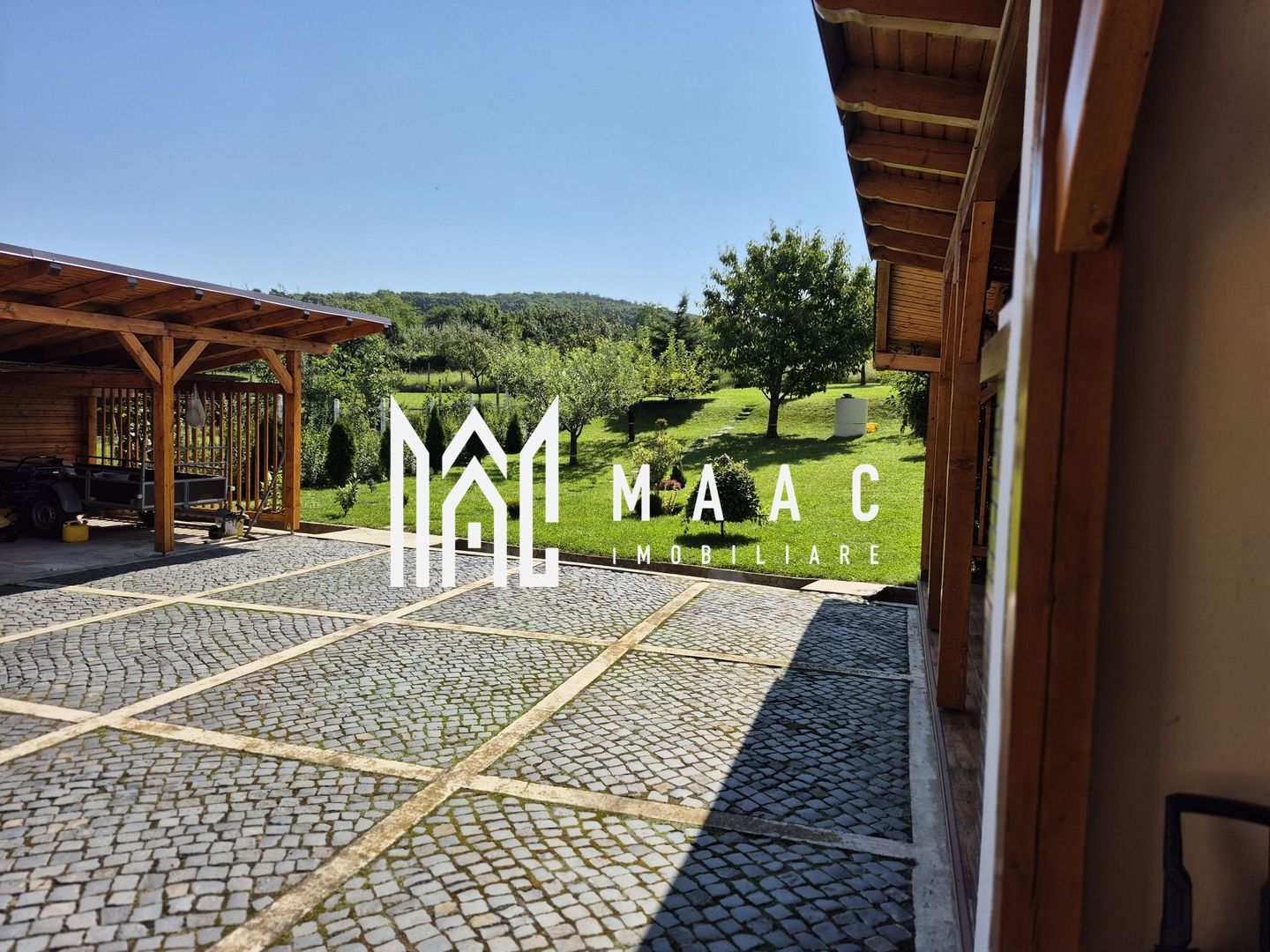 Casă spațioasă cu 5 camere I 1.000 mp teren I Rășinari I Sibiu - Poză 6