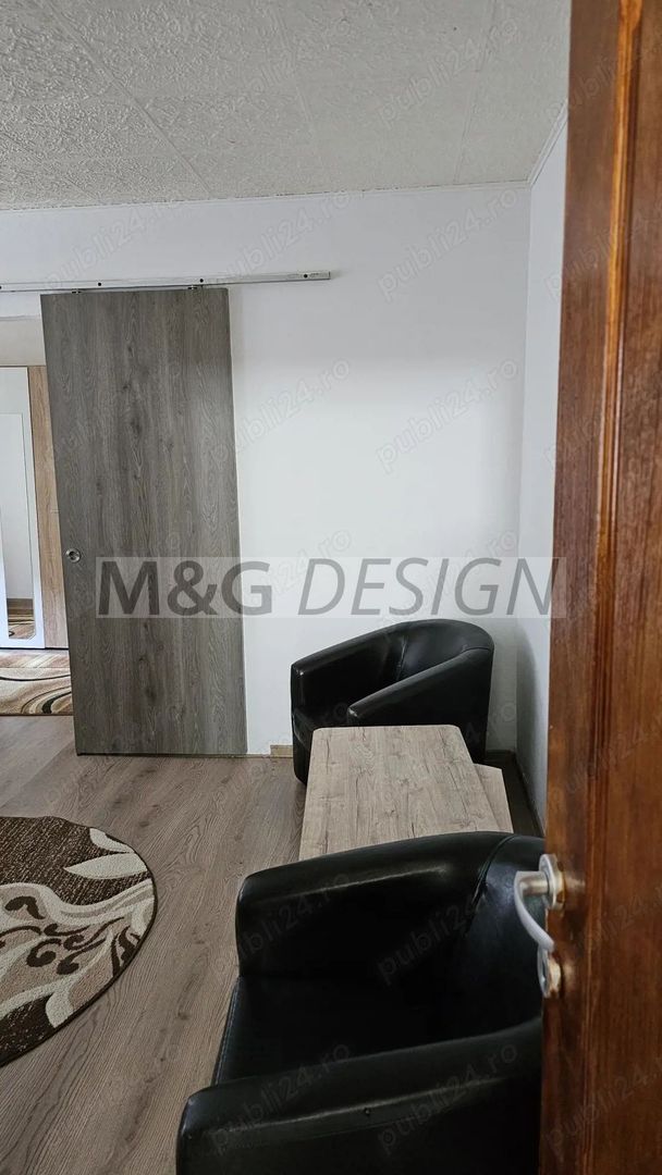 Vand apartament 2 camere etaj 1, CENTRALA, zona Sagului Piata Doina - Poză 8