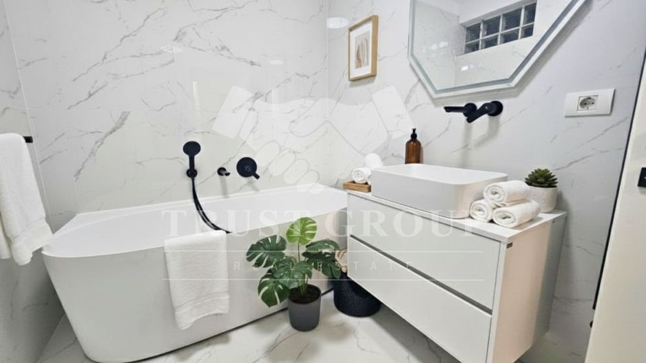 Apartament 3 camere Domenii | Imobil 2015 - Poză 7