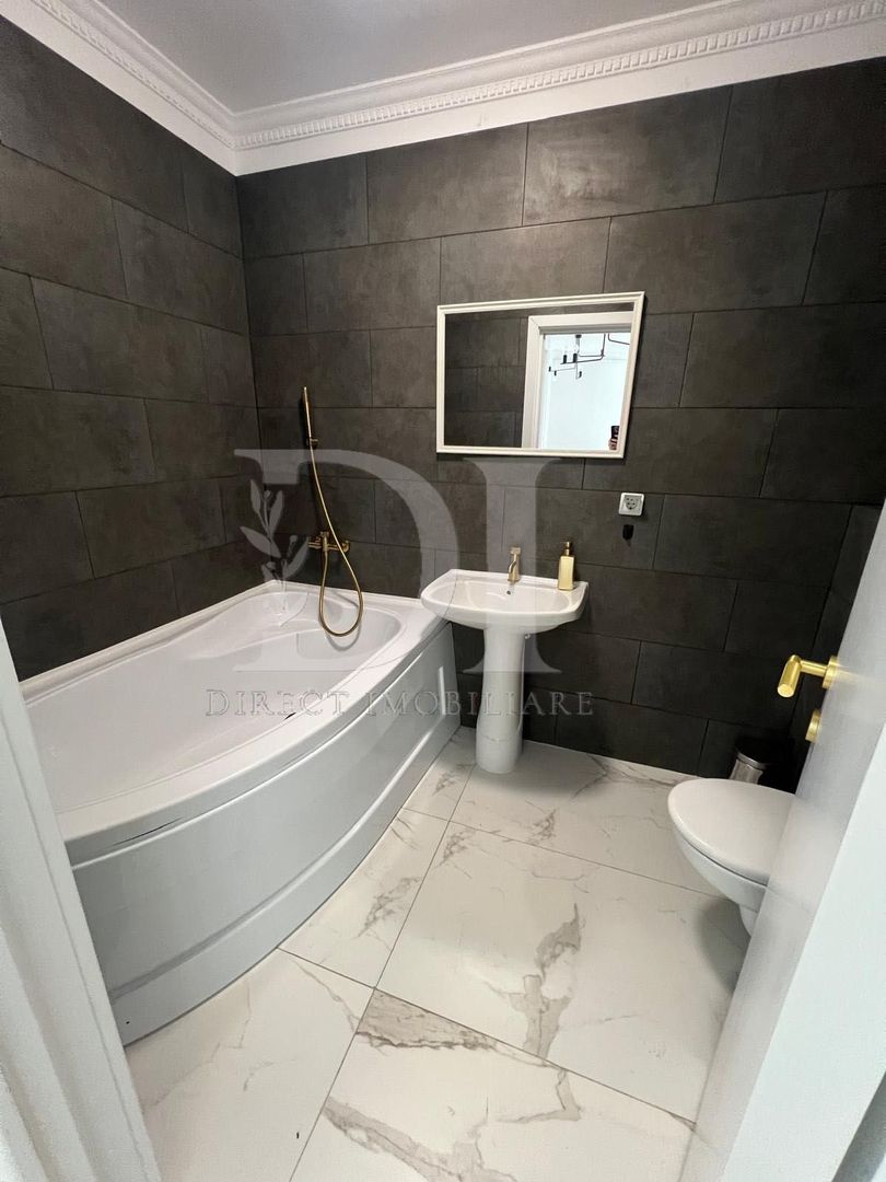 Apartament 2 camere de închiriat | Eroilor Residence, Florești - Poză 7