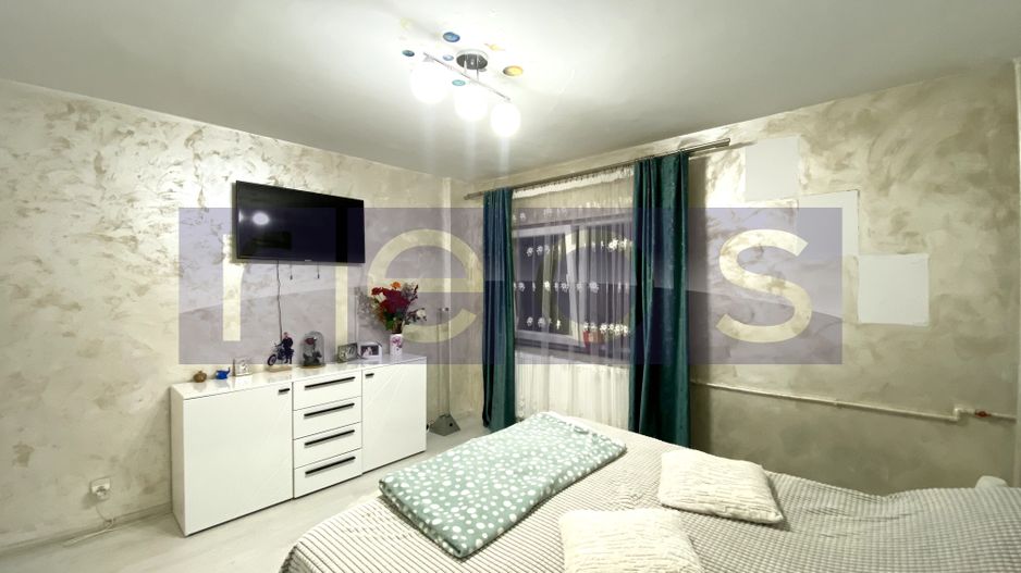 DE VANZARE APARTAMENT 3 CAMERE DECOMANDAT | ETAJ 1/4 | LOC PARCARE| DRUMUL SARII - Poză 5