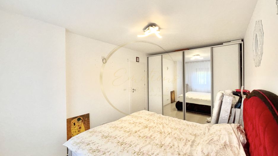 COMISION 0% |Apartament 3 camere parter + curte proprie de 30 mp, în Freidorf - Poză 7