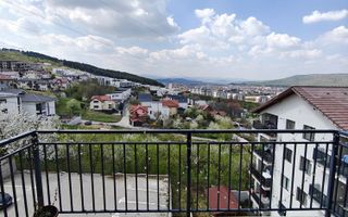 Apartament 3 camere de vanzare Zona Vivo / Floresti - Poză 7