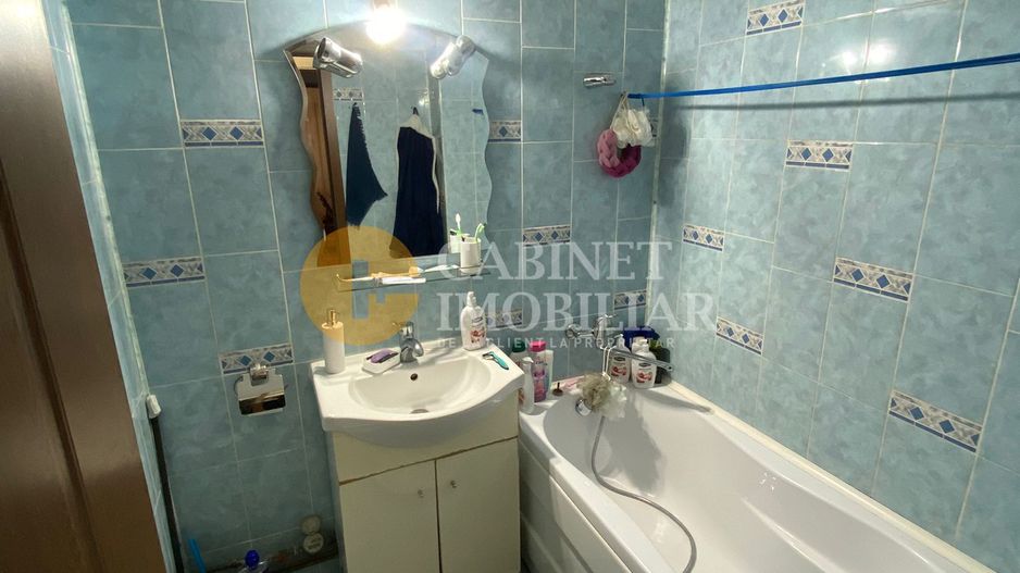 MOARA DE FOC - 2 CAMERE DECOMANDAT - ETAJ INTERMEDIAR - Poză 5