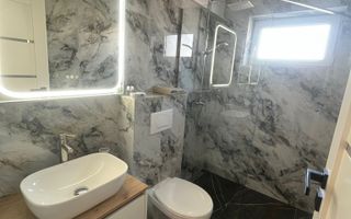 Apartament 3 camere | Parcare | Prima inchiriere | Eroilor | Floresti - Poză 11