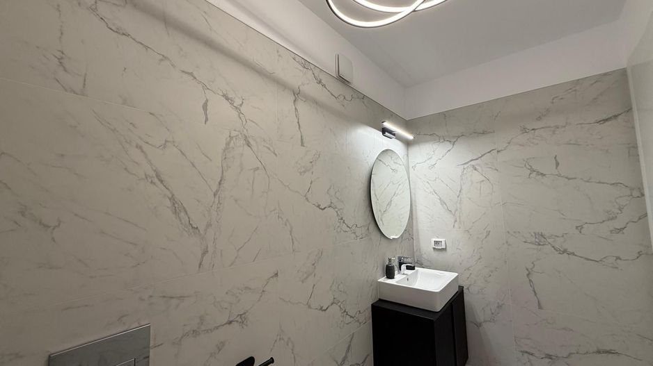 Apartament 3 camere Win Herastrau - Poză 26