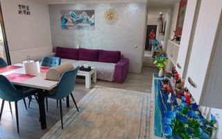 Apartament de vânzare în Șelimbăr – complet mobilat și utilat! - Poză 2
