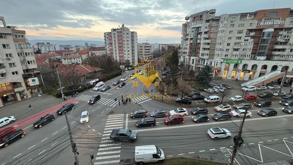 3 camere, modern, Cipariu, Central, Titulescu, Eroilor, Dorobanților - Poză 11