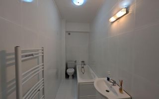 Apartament 2 camere 48 mp utili + balcon panoramic Calea Ferentari 76A - Poză 8