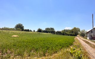 Teren Intravilan de Vânzare 25 Ari | Suceava/Tisauti  I 130.000Euro - Poză 6
