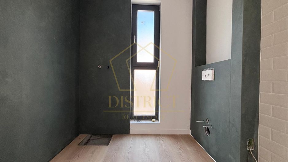 Com 0% Apartamente noi cu 2 camere, NZEB, panouri - Poză 8