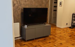 Apartament cu balcon 59mp, lift și garaj în Buna Ziua - Poză 5