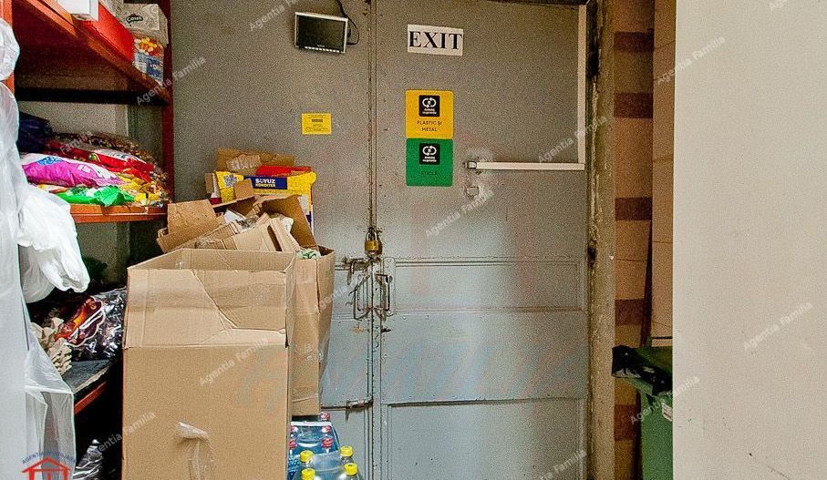 Inchiriere spatiu comercial in Galati, zona IREG (Fresh Aliment) - Poză 8