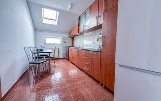 Apartament cu 2 camere, view panoramic, zona Dennver! - Poză 6
