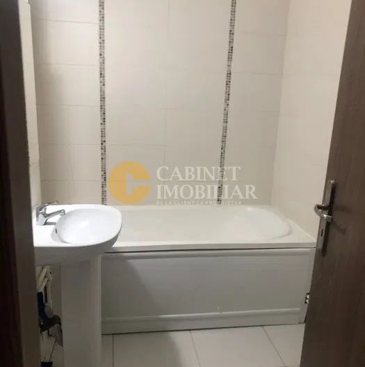 Nicolina -Lidl Etaj 7 Cu lift Apartament cu 1 Camera 43 mp - Poză 3