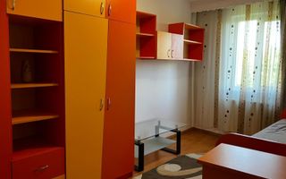 Apartament 2 camere– Cuza Vodă | Etaj 4/4 | Bucătărie spațioasă și luminoasă - Poză 6
