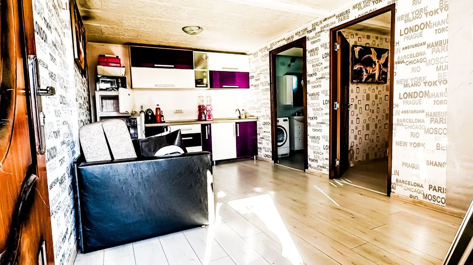 Casă zona Plastor (Calea Clujului). 90 000 E. Comision 0. - Poză 7