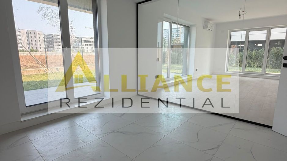4camere /Astorium Garden/122mp /curte 279mp/piscina - Poză 6