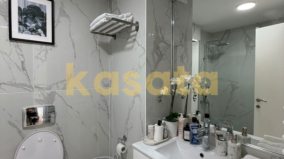 Apartament 3 camere | Upground | Zona de Nord | Premium - Poză 15