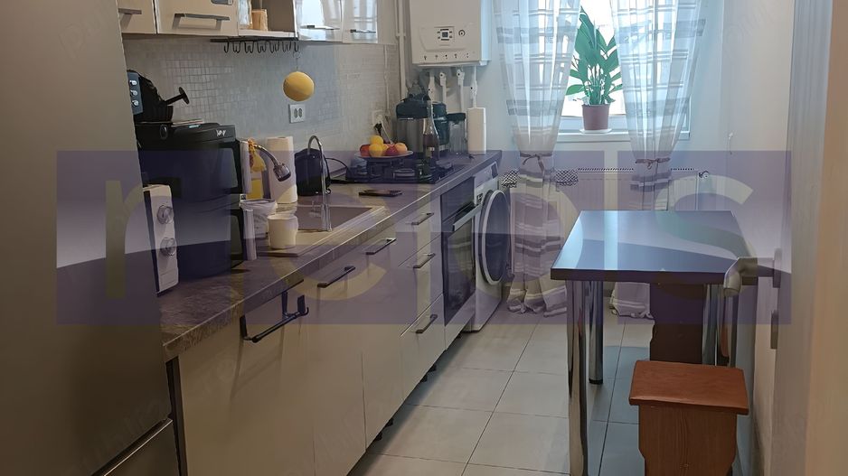 De vanzare 2 camere | Loc de parcare inclus | Zona Pallady - Poză 4