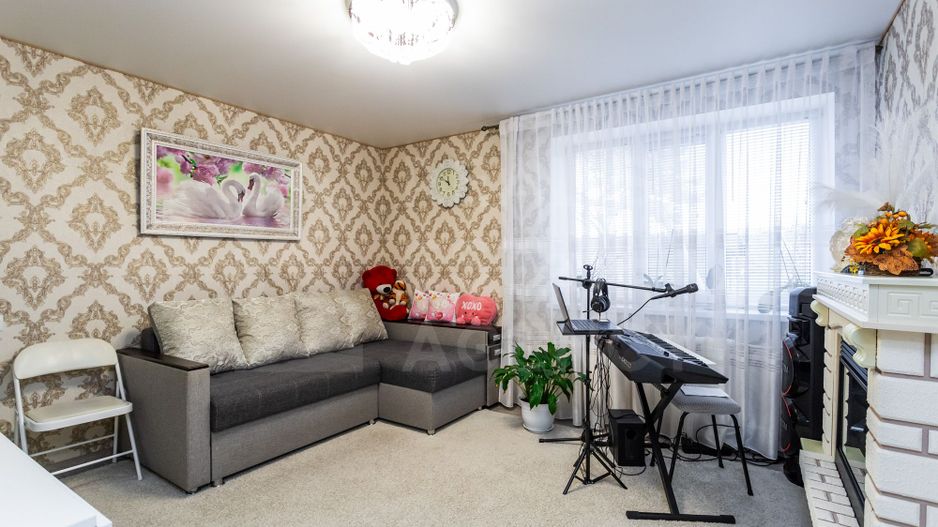 Vânzare, apartament, 2 camere, strada Ciorescu, Ciorescu - Poză 4