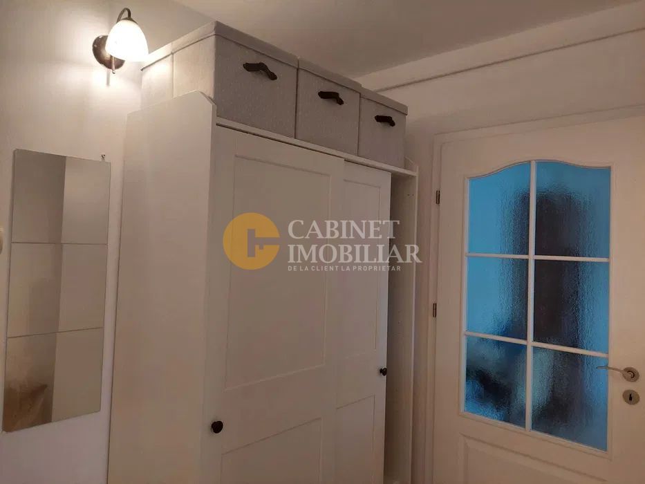 închiriez apartament 2 camere Tătărași Flora - Poză 8