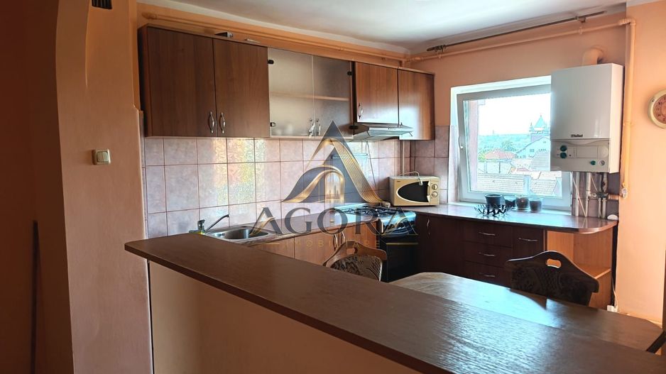 Apartament 3 camere de închiriat Soseaua Alba Iulia - Poză 9