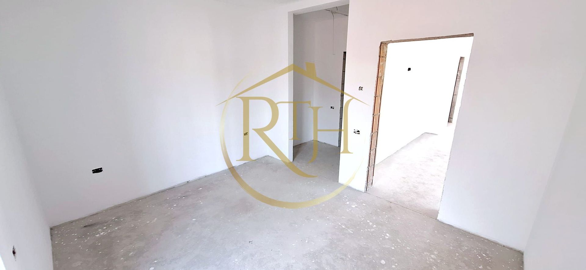 Duplex la cheie, 3 camere, Moșnița, cartier nou, în plină dezvoltare! - Poză 11