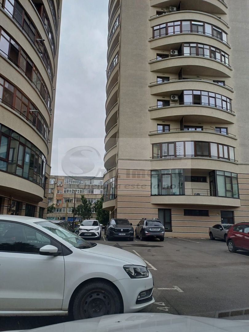 Apartament 2 camere de închiriat –Tudor Vladimirescu - 450 EURO - Poză 1