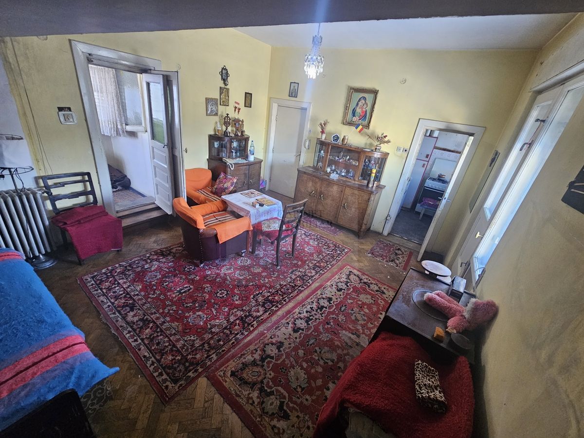 Garsoniera I Teatrul Nottara I Terasa 23 mp - Poză 2