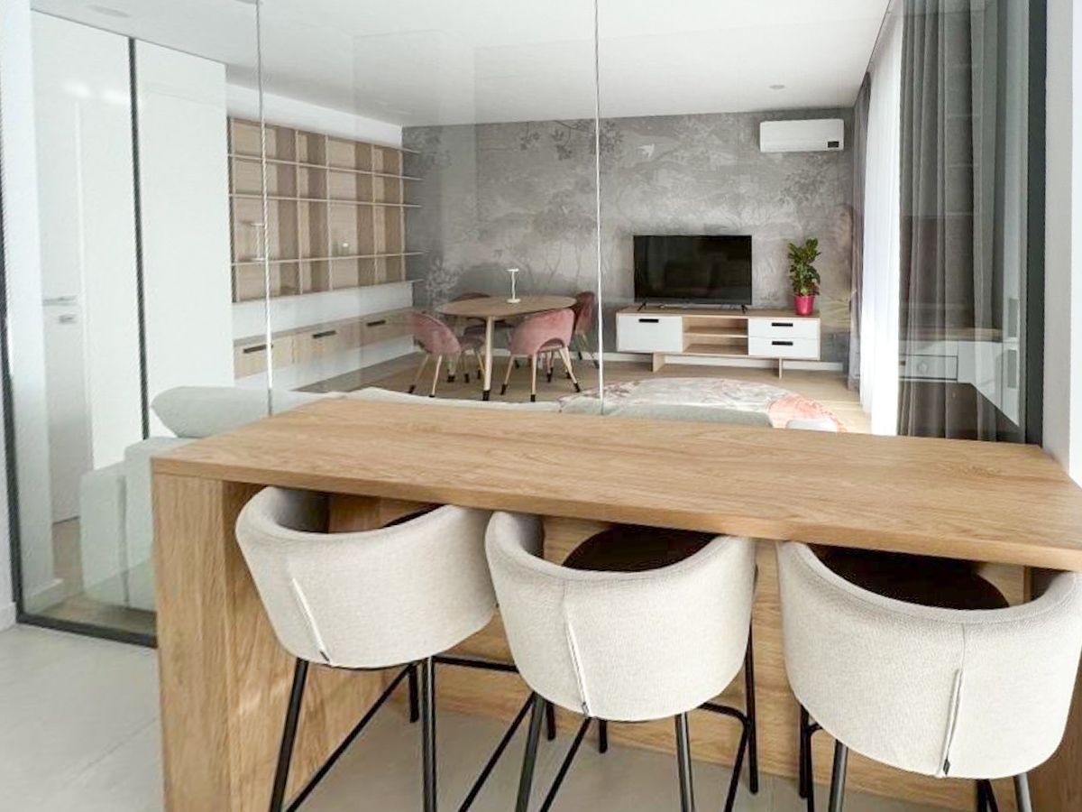 Chirie | Apartament 2 camere | Parcare inclusă | M Aurel Vlaicu - Poză 7