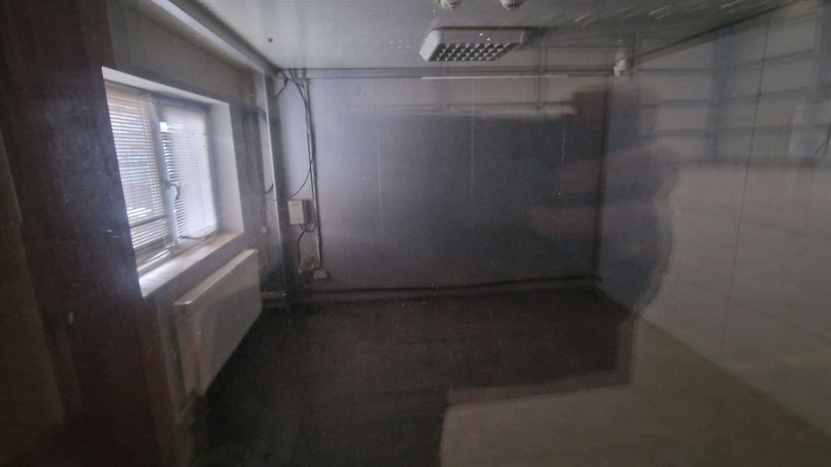 Hala 1514 mp in Calea Sagului - Poză 2