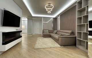 Chirie, apartament, 2 camere, str. Constantin Stere, Buiucani - Poză 4