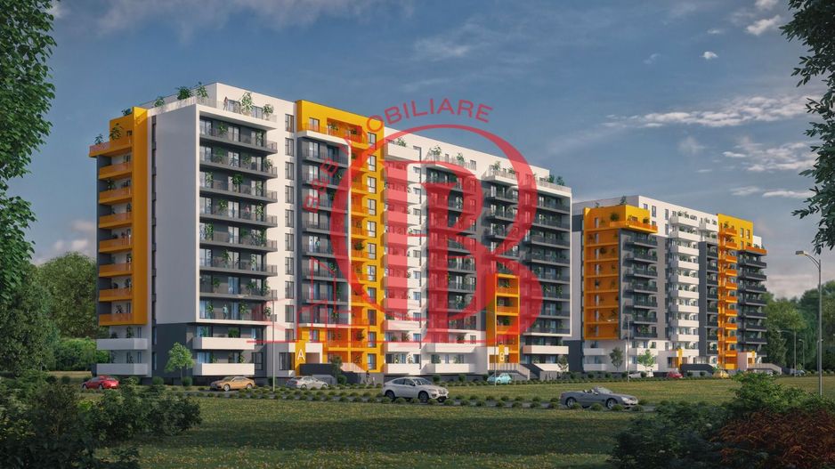 Oferta Lansare 4 camere parcare bonus proiect nou Pallady - Poză 10